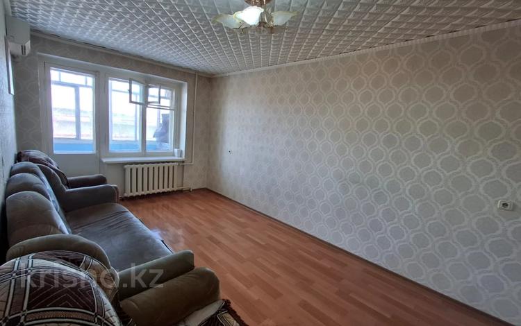 1-комнатная квартира · 29.7 м² · 4/5 этаж, Комсомольский 13 за 7.3 млн ₸ в Рудном — фото 10