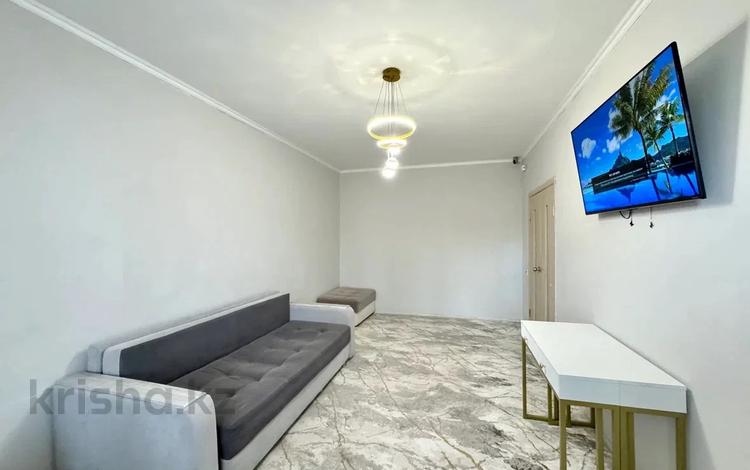 2-бөлмелі пәтер · 60 м² · 3/5 қабат, Бокейхан 21/4 — Бокейхан Улы Дала, бағасы: 32 млн ₸ в Астане, Есильский р-н — фото 20