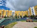 2-бөлмелі пәтер · 60 м² · 3/5 қабат, Бокейхан 21/4 — Бокейхан Улы Дала, бағасы: 32 млн ₸ в Астане, Есильский р-н — фото 24