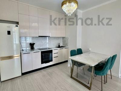 2-комнатная квартира · 48 м² · 9/12 этаж, Туран 43/5 за 37 млн ₸ в Астане, Нура р-н