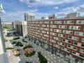 2-комнатная квартира · 48 м² · 9/12 этаж, Туран 43/5 за 37 млн ₸ в Астане, Нура р-н — фото 12