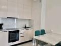 2-комнатная квартира · 48 м² · 9/12 этаж, Туран 43/5 за 37 млн ₸ в Астане, Нура р-н — фото 2