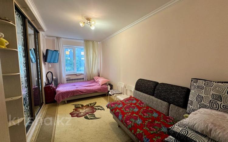 1-бөлмелі пәтер · 28.8 м² · 1/9 қабат, Аль-Фараби 34/1 — Улы Дала, бағасы: 16.5 млн ₸ в Астане — фото 2