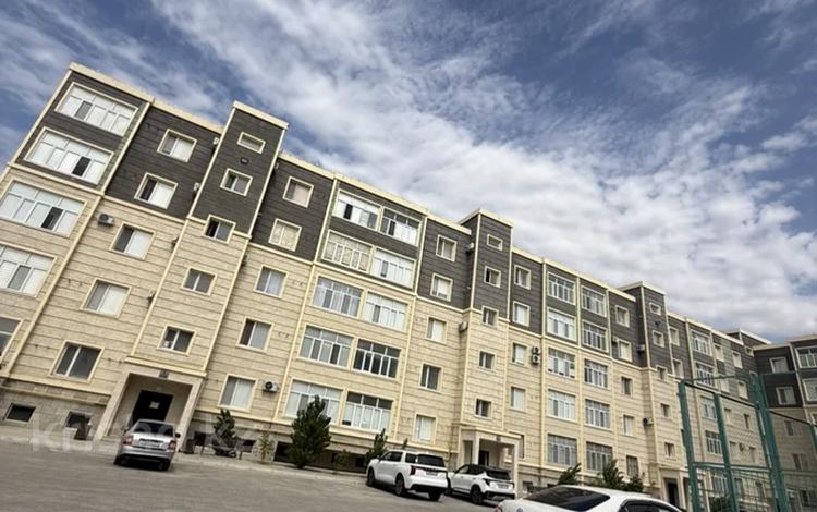 2-комнатная квартира · 64.5 м² · 1/5 этаж, 29а мкр 64 за 13.5 млн ₸ в Актау — фото 4