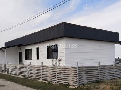 Отдельный дом · 3 комнаты · 110 м² · 8 сот., Коттеджный городок "Гульбакша" 71/50 за 47 млн ₸ в Алматинской обл.