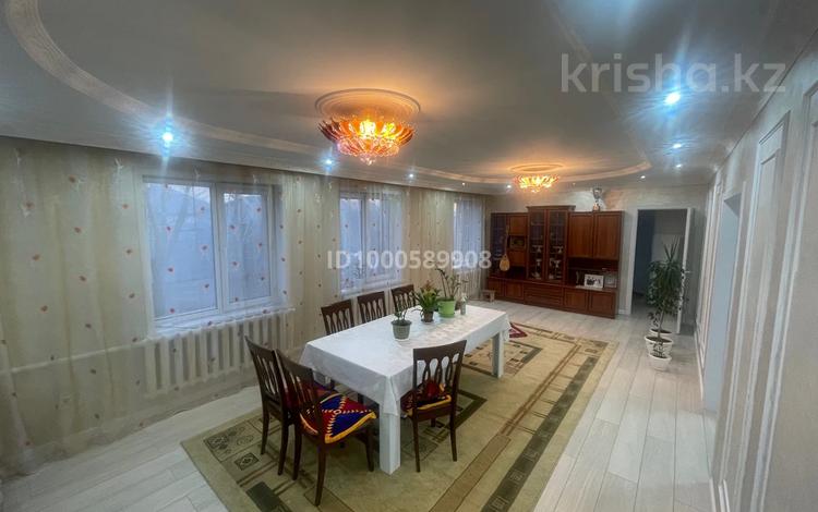 Часть дома · 4 комнаты · 134 м² · 10 сот., Кабанбай батыр 80 за 22 млн ₸ в Кояндах — фото 2