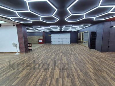 Азс, автосервисы и автомойки · 210 м² за 70 млн 〒 в Астане, Алматы р-н