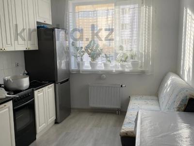 1-комнатная квартира · 34.4 м² · 2/9 этаж, А-105 20/2 за 16.5 млн 〒 в Астане, Алматы р-н