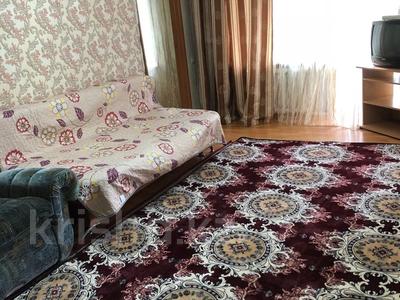 3-комнатная квартира · 54 м² · 3/9 этаж, Ермекова 62 за 14 000 ₸ в Караганде, Казыбек би р-н