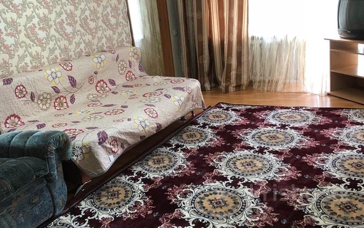 3-комнатная квартира · 54 м² · 3/9 этаж, Ермекова 62 за 14 000 ₸ в Караганде, Казыбек би р-н — фото 2