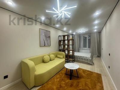 2-комнатная квартира · 40 м² · 5/9 этаж, Райымбек 590/16 — проспект Райымбека - Алатау за 27.5 млн ₸ в Алматы, Наурызбайский р-н