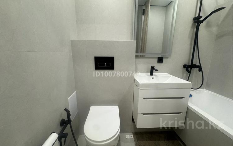 2-комнатная квартира · 40 м² · 5/9 этаж, Райымбек 590/16 — проспект Райымбека - Алатау за 25.9 млн ₸ в Алматы, Наурызбайский р-н — фото 188