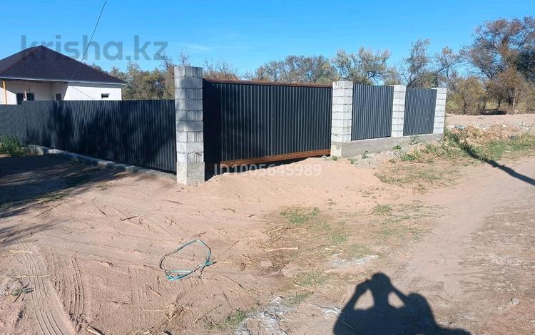 Отдельный дом · 3 комнаты · 75 м² · 5 сот., Атакент за 25 млн ₸ в Конаеве — фото 2