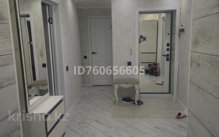 4-комнатная квартира · 84 м² · 4/5 этаж, Кудайбердиева 91 за 35 млн 〒 в Кокшетау — фото 5