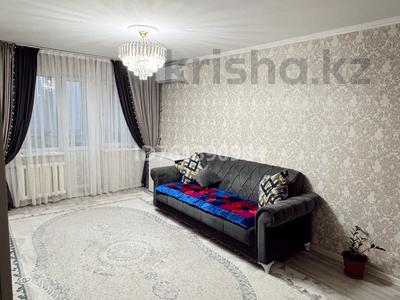 3-комнатная квартира · 60 м² · 4/4 этаж, мкр №2 11 за 40 млн ₸ в Алматы, Ауэзовский р-н