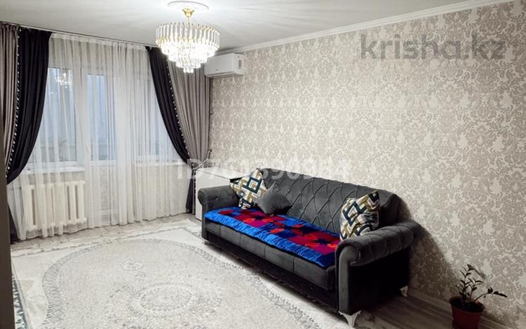 3-комнатная квартира · 60 м² · 4/4 этаж, мкр №2 11 за 40 млн ₸ в Алматы, Ауэзовский р-н — фото 7