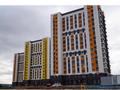 2-комнатная квартира · 53 м² · 13/16 этаж, Аль-Фараби 38/2 — Улы Дала за 34 млн ₸ в Астане, Есильский р-н