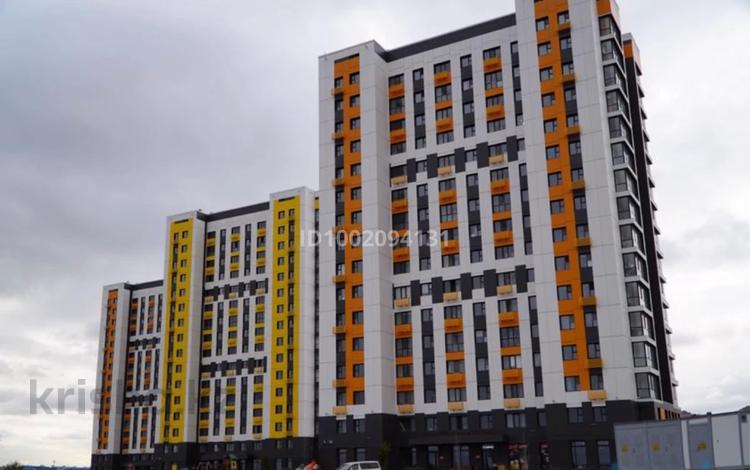 2-комнатная квартира · 53 м² · 13/16 этаж, Аль-Фараби 38/2 — Улы Дала за 34 млн ₸ в Астане, Есильский р-н — фото 2
