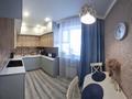 2-комнатная квартира · 53 м² · 13/16 этаж, Аль-Фараби 38/2 — Улы Дала за 34 млн ₸ в Астане, Есильский р-н — фото 3