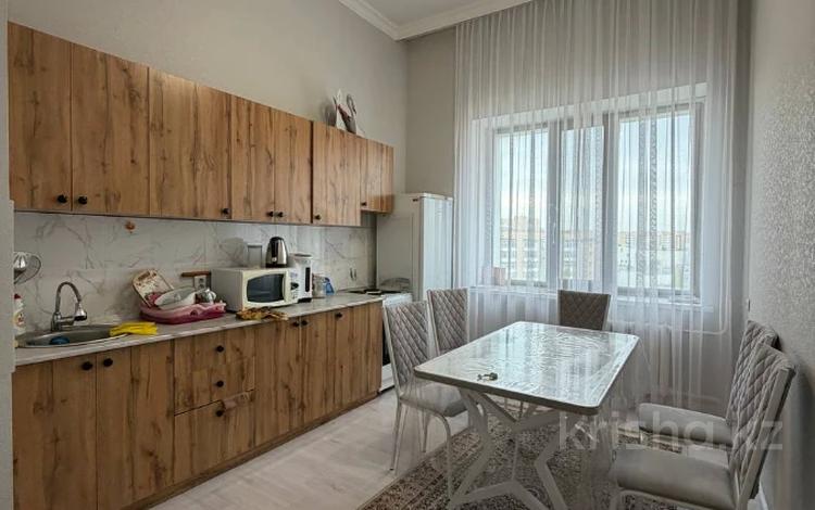 3-бөлмелі пәтер · 95 м² · 4/5 қабат, Тлендиева 1/2, бағасы: 32.5 млн ₸ в Астане, Сарыарка р-н — фото 2
