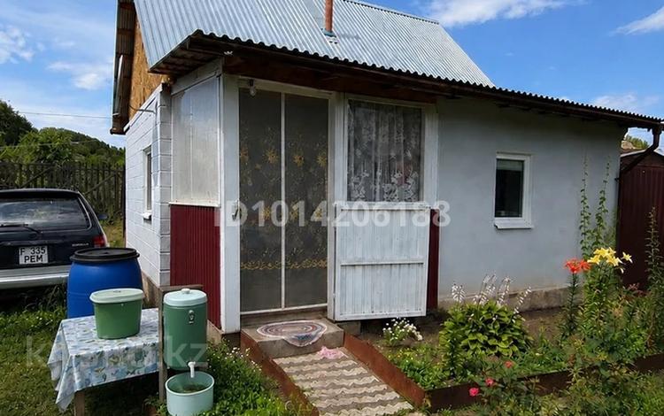 Дача · 2 комнаты · 45 м² · 6 сот., Северная 67 — Дачи 2ой массив за 8 млн ₸ в Новой бухтарме — фото 2
