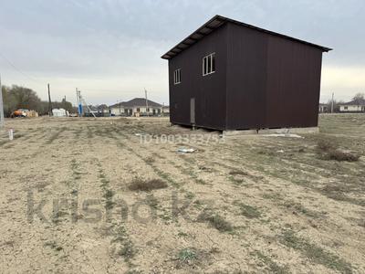 Участок · 1 га, Жибек жолы за 99 млн ₸ в Жаркенте