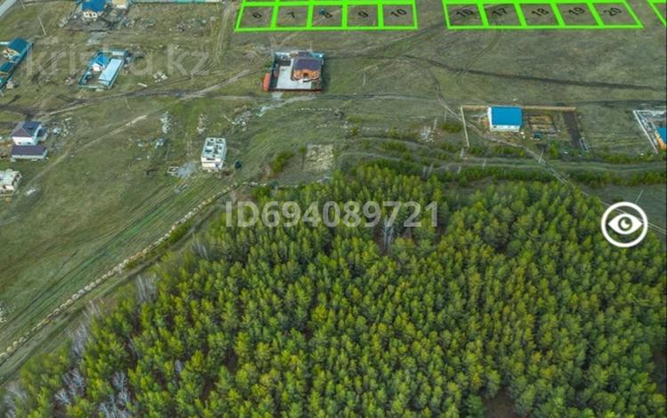 Жер телімі · 16 сотық, Бурабай (Боровое), бағасы: 20 млн ₸ — фото 2