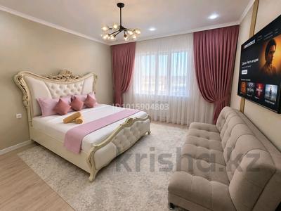1-комнатная квартира · 66.8 м² · 8/9 этаж, мкр Нурсая, Елорда за 500 000 ₸ в Атырау
