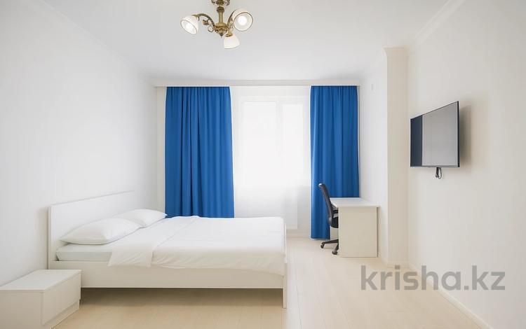 1-комнатная квартира · 45 м² · 5/14 этаж, Кабанбай батыра 38/3 — Сыганак за 18 000 ₸ в Астане, Есильский р-н — фото 11
