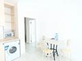 1-комнатная квартира · 45 м² · 5/14 этаж, Кабанбай батыра 38/3 — Сыганак за 18 000 ₸ в Астане, Есильский р-н — фото 7