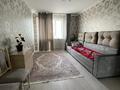 1-комнатная квартира · 50 м² · 6/10 этаж, мкр Акбулак 127 за 200 000 ₸ в Алматы, Алатауский р-н — фото 4