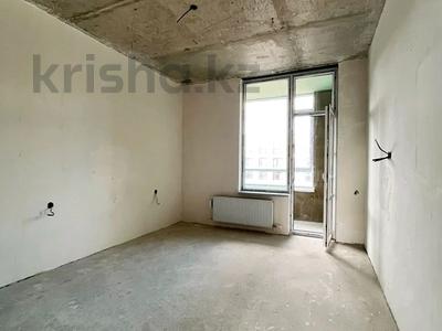 3-комнатная квартира · 86 м² · 8/9 этаж, Туран 57/6 за 62 млн ₸ в Астане, Нура р-н