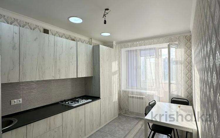 1-бөлмелі пәтер · 46 м² · 3/5 қабат, мкр. Алтын орда 10е, бағасы: 150 000 ₸ в Актобе — фото 2