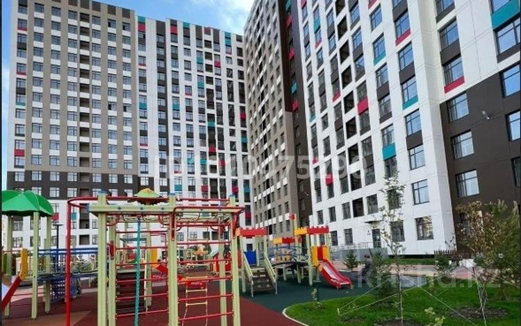 2-бөлмелі пәтер · 45 м² · 1/17 қабат, Кайым Мухамедханов 12/3, бағасы: ~ 26.4 млн ₸ в Астане, Нура р-н — фото 13