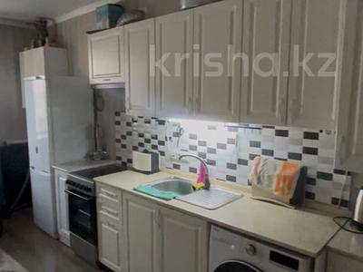 2-бөлмелі пәтер · 57.3 м² · 7/7 қабат, Алихан Бокейхан 21а — Улы дала-Бокейхан, бағасы: 33 млн ₸ в Астане, Есильский р-н