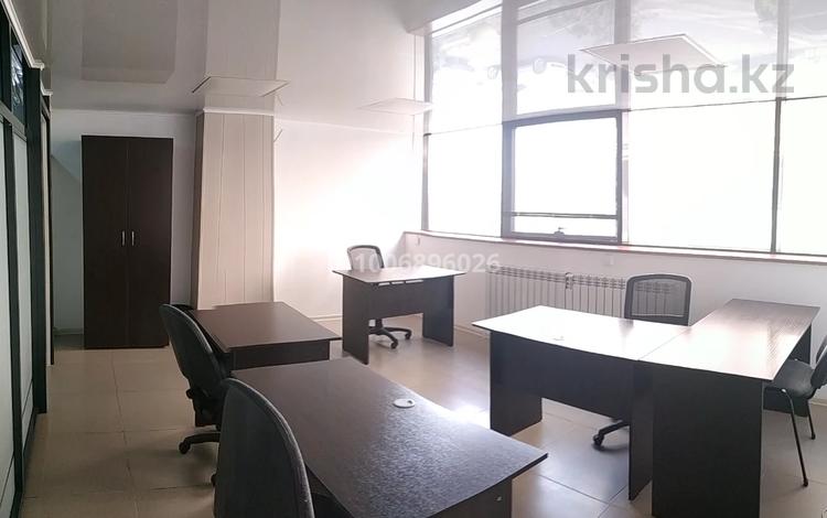 Офисы, образование, кабинеты и рабочие места · 146 м² за 511 000 ₸ в Астане, Нура р-н — фото 2