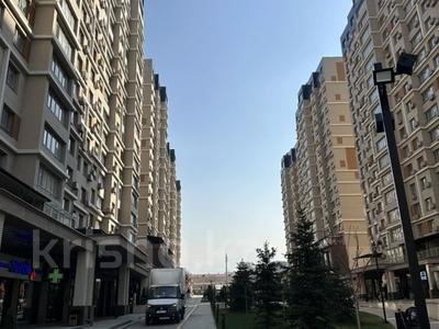 2-бөлмелі пәтер · 46.5 м² · 8/12 қабат, Утепова 31, бағасы: 34 млн ₸ в Алматы, Бостандыкский р-н