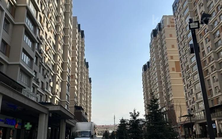 2-бөлмелі пәтер · 46.5 м² · 8/12 қабат, Утепова 31, бағасы: 34 млн ₸ в Алматы, Бостандыкский р-н — фото 28