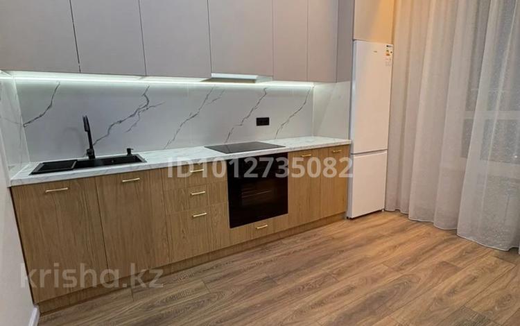 2-бөлмелі пәтер · 40 м² · 7/9 қабат, Есенберлина 58, бағасы: 250 000 ₸ в Усть-Каменогорске — фото 2