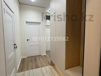 2-комнатная квартира · 40 м² · 7/9 этаж, Есенберлина 58 за 250 000 ₸ в Усть-Каменогорске