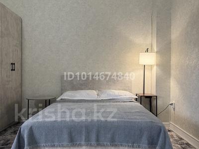 1-комнатная квартира · 32 м² · 1/7 этаж, Атшабар 17/1 за 15 000 ₸ в Таразе