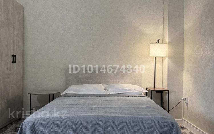 1-комнатная квартира · 32 м² · 1/7 этаж, Атшабар 17/1 за 15 000 ₸ в Таразе — фото 3