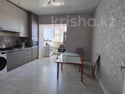 2-бөлмелі пәтер · 80 м² · 3/5 қабат, мкр. Алтын орда, бағасы: 28 млн ₸ в Актобе