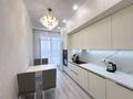 3-комнатная квартира · 86 м² · 10/12 этаж, Айтматова 62/1 за 57.5 млн ₸ в Астане, Нура р-н — фото 2