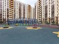 3-комнатная квартира · 86 м² · 10/12 этаж, Айтматова 62/1 за 57.5 млн ₸ в Астане, Нура р-н — фото 24