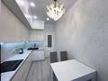 3-комнатная квартира · 86 м² · 10/12 этаж, Айтматова 62/1 за 57.5 млн ₸ в Астане, Нура р-н — фото 3
