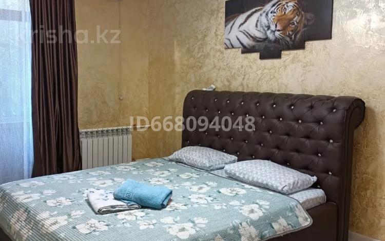 2-бөлмелі пәтер · 55 м² · 2/3 қабат, Толе би 65, бағасы: 19 000 ₸ в Алматы, Алмалинский р-н — фото 11