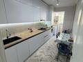 3-комнатная квартира · 74 м² · 1/5 этаж, 22-й мкр 6Б за 18 млн ₸ в Актау — фото 10