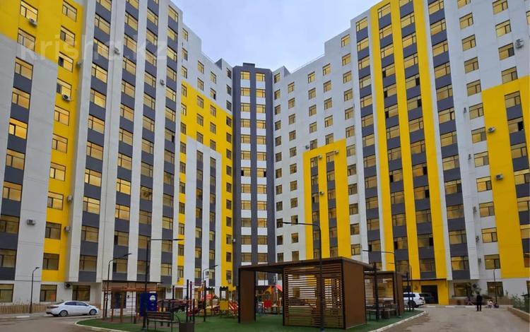 2-комнатная квартира · 95 м² · 3/13 этаж, 16-й мкр 84 за 28 млн ₸ в Актау — фото 2