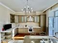 3-комнатная квартира · 120 м² · 2/4 этаж, Макпал за 112 млн ₸ в Астане, Есильский р-н